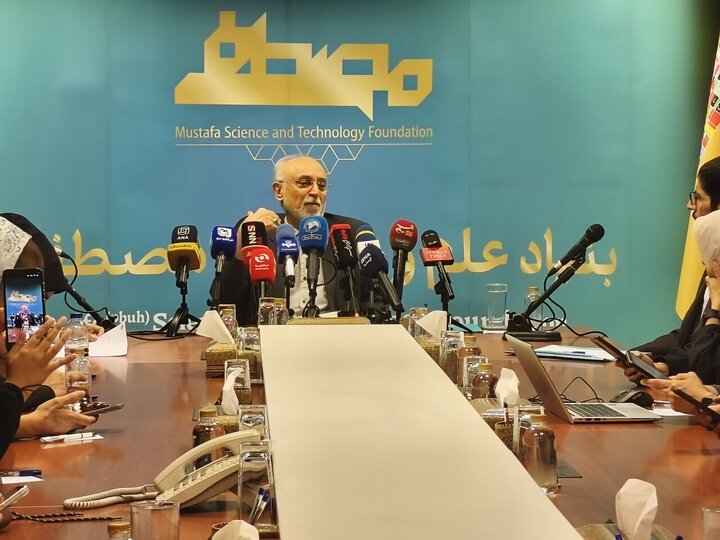 اعلام زمان برگزاری هفتمین دوره جایزه مصطفی (ص)؛ استقبال از برگزاری در سایر کشورهای اسلامی 