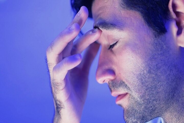 یک روانشناس: بی‌خوابی در شرایط بحرانی الزاماً اختلال نیست