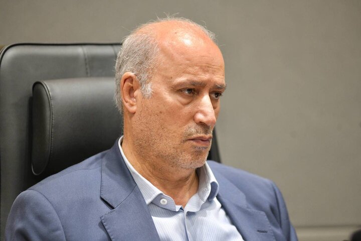 رئیس فدراسیون فوتبال: به شدت مخالف محرومیت تماشاگران هستم