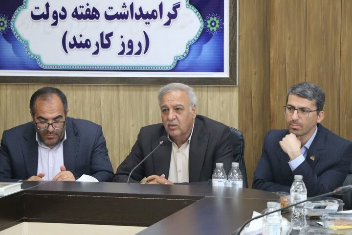 دانشگاه سیدجمال اسدآبادی باید برای ورود به عرصه تعاملات بین‌المللی آماده شود