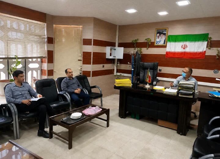 مدیر بنیاد مسکن شهرستان: صدور اسناد مالکیت روستاهای فراشبند تسهیل می‌شود