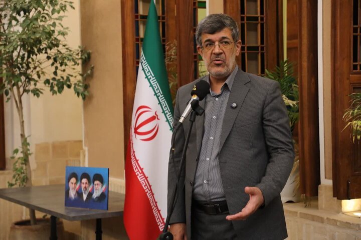 لزوم ایجاد مشوق‌های اقتصادی برای رونق گردشگری/خطوط هوایی و ریلی یزد تقویت می‌شود