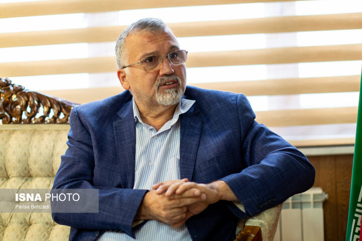 نماینده جنبش امل: حضور مقاومت در لبنان ضروری است/اگر موسی صدر بود منطقه به اینجا نمی‌رسید
