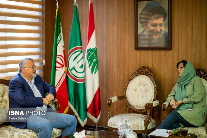 ایران، جنگ علیه لبنان را متوقف کرد/ مقاومت تا تقویت توان ارتش لبنان ضروری است
