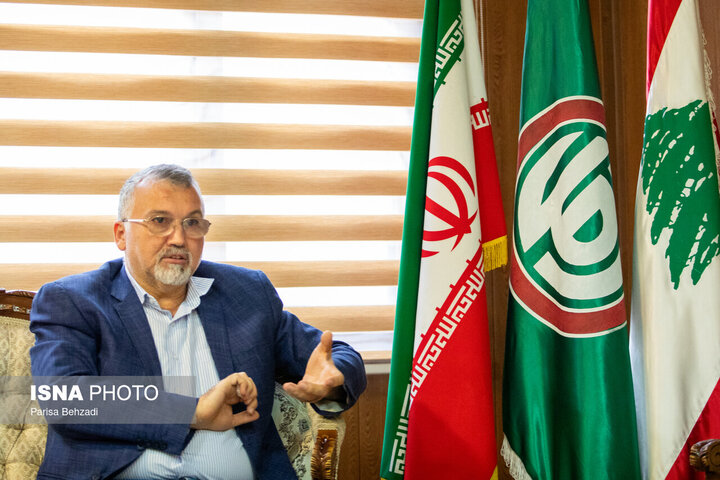 ایران، جنگ علیه لبنان را متوقف کرد/ مقاومت تا تقویت توان ارتش لبنان ضروری است