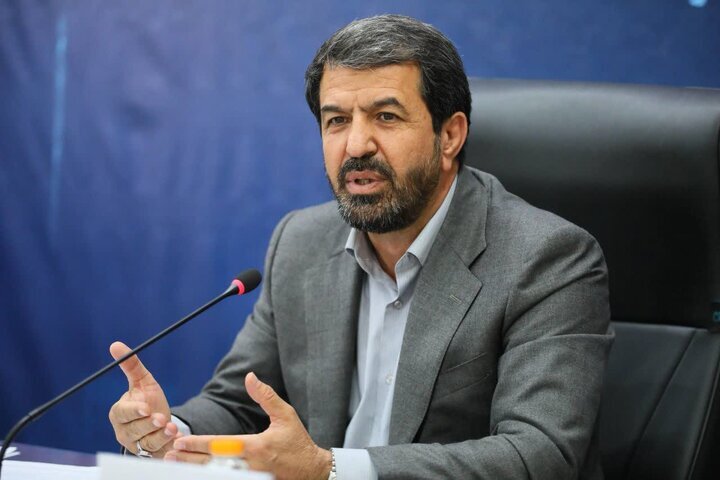 مسیر توسعه استان بر پایه وفاق، برنامه‌محوری و استفاده از ظرفیت‌های بومی دنبال می‌شود
