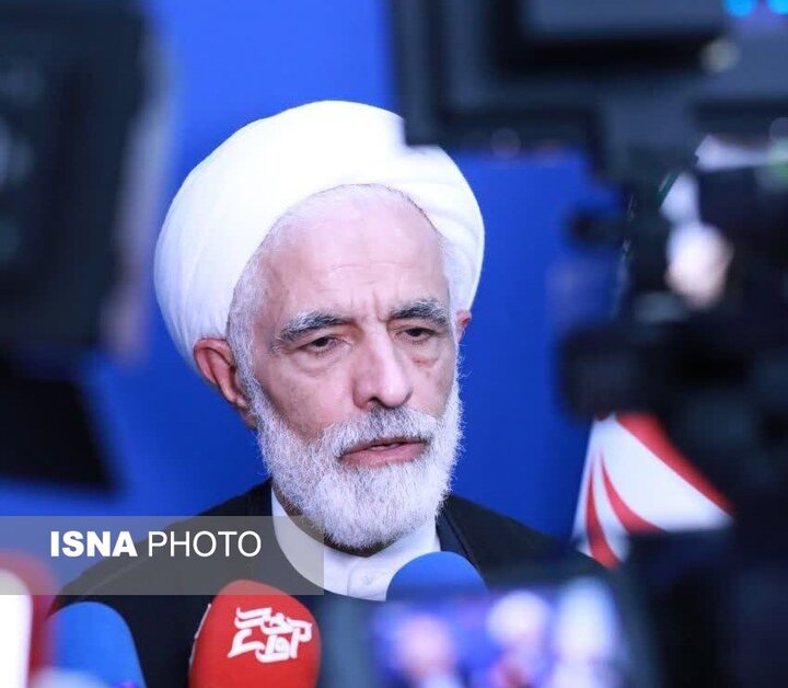 معاون رئیس جمهور: مازندران امروز به نمونه‌ای از تحقق عملی گفتمان وفاق تبدیل شده است