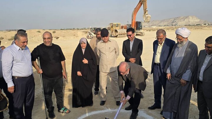 سرمایه‌گذاری ۷۰۰۰ میلیارد ریالی برای تکمیل زنجیره مدیریت پسماند قشم