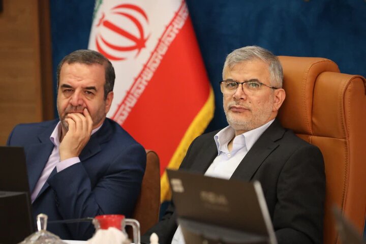 استاندار البرز: با تشکیل قرارگاه فرماندهی بازار، نظارت بر زنجیره تأمین تقویت می‌شود