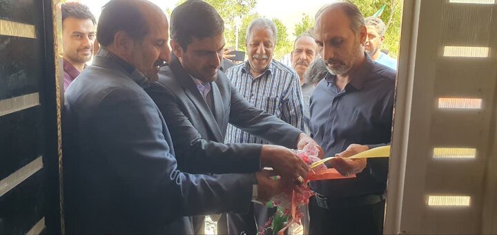 میانگین مقاوم‌سازی مسکن‌های روستایی تویسرکان به ۶۰ درصد رسید