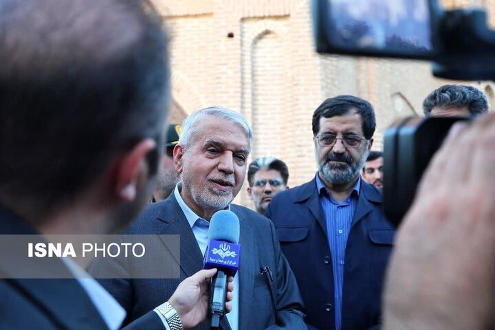 قم می‌تواند چند اثر را در یونسکو ثبت کند/پرونده گنبدهای ایلخانی در دستور کار وزارتخانه