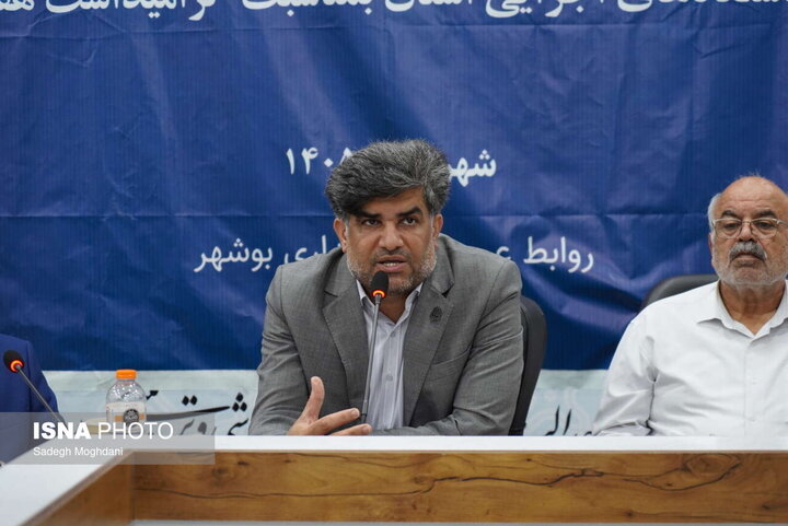 ۲۲ کلاس درس عشایری بوشهر ساماندهی شد