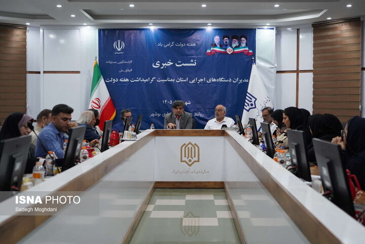 ۲۲ کلاس درس عشایری بوشهر ساماندهی شد