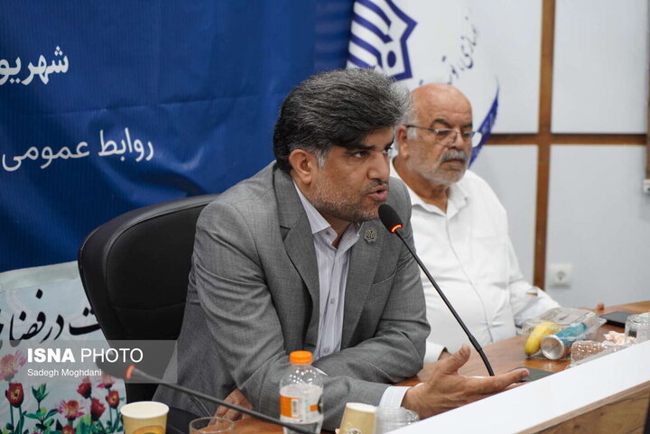 ۲۲ کلاس درس عشایری بوشهر ساماندهی شد