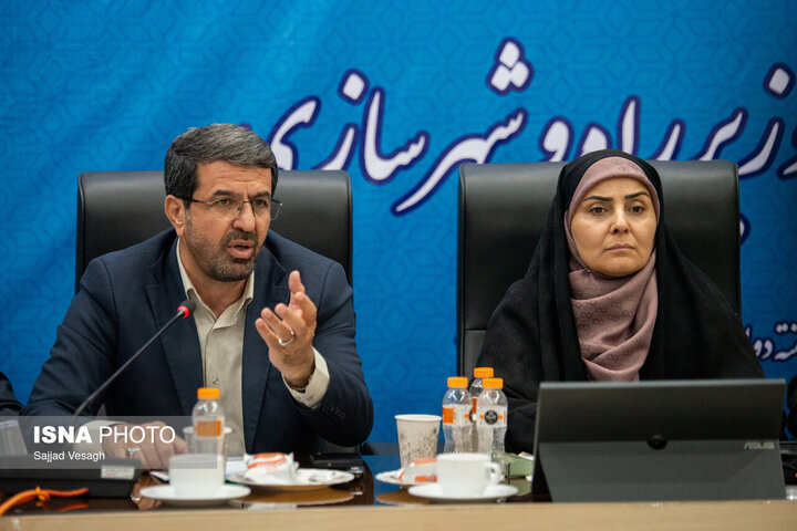 استاندار همدان: احداث مسکن مشارکتی برای کمک به دهک‌های پایین اجرایی شود