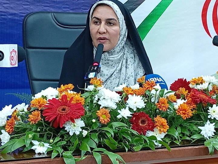 توسعه شتابان جیرفت در هفته دولت با درمان ناباروری و رفع تنش آبی