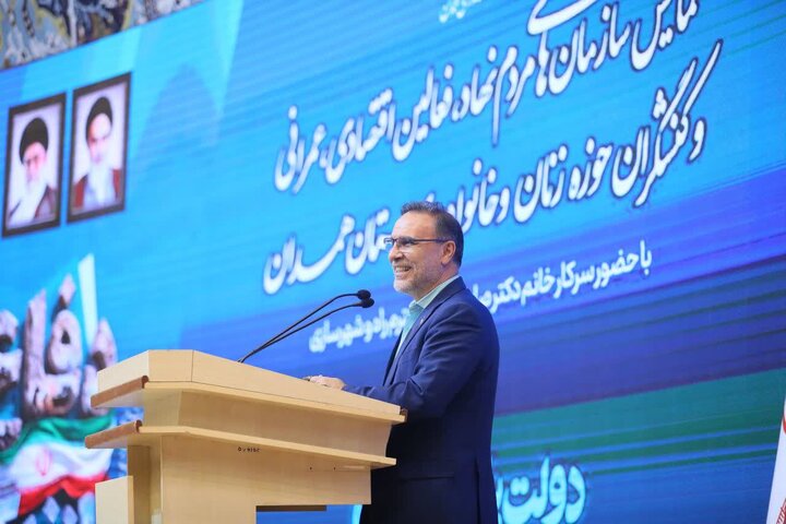 نماینده مجلس: دارایی ۱۲۰۰ متقاضی مسکن در ملایر مسدود شده است