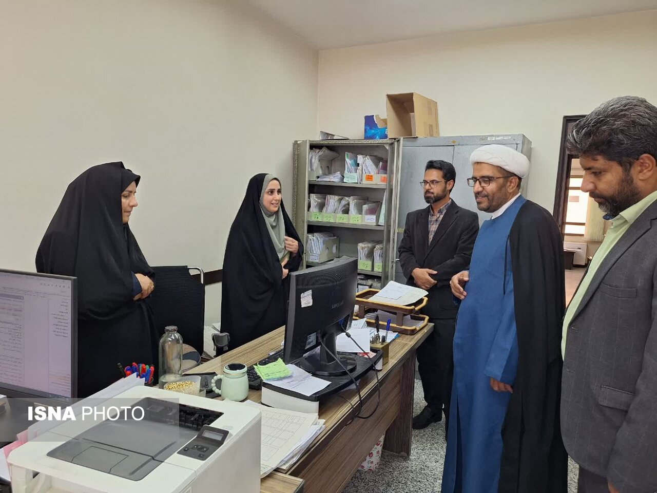 تأکید معاون دادگستری خراسانجنوبی بر پیشگیری از تکرار آسیبهای اجتماعی در اطفال و بانوان