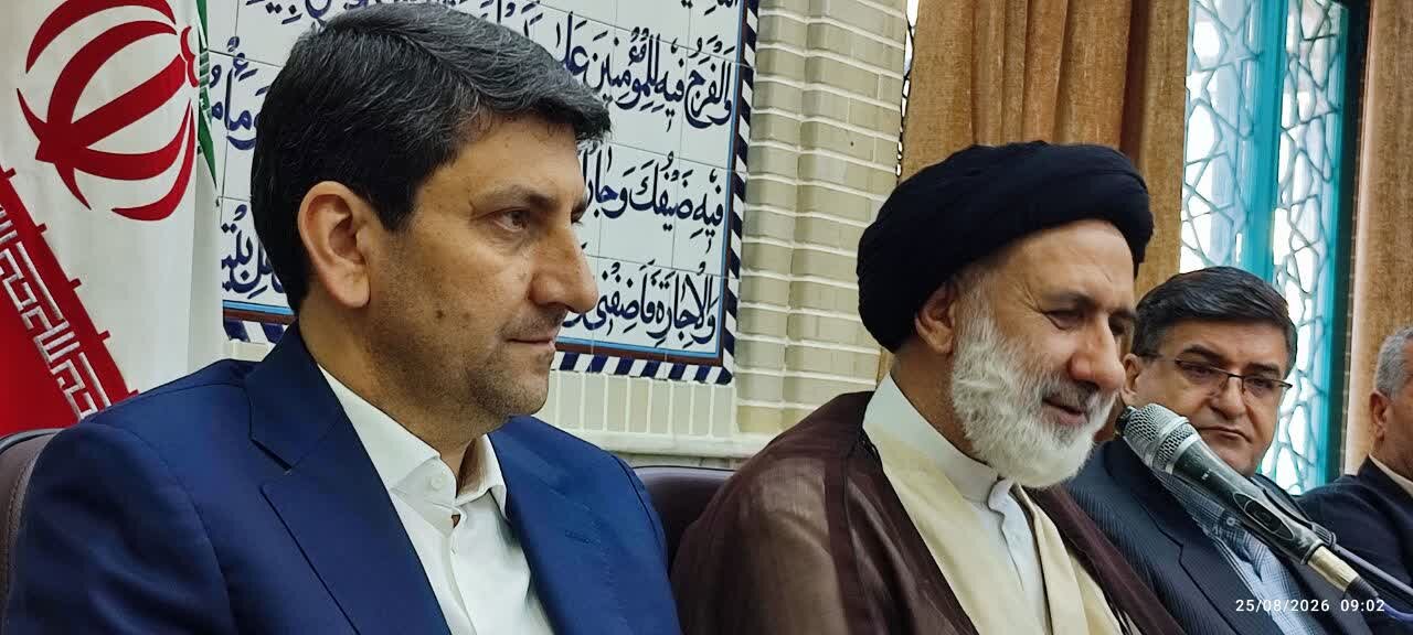 امام جمعه شهرکرد: برخی مناطق چهارمحال و بختیاری با نقص در حوزه ارتباطات مواجه هستند