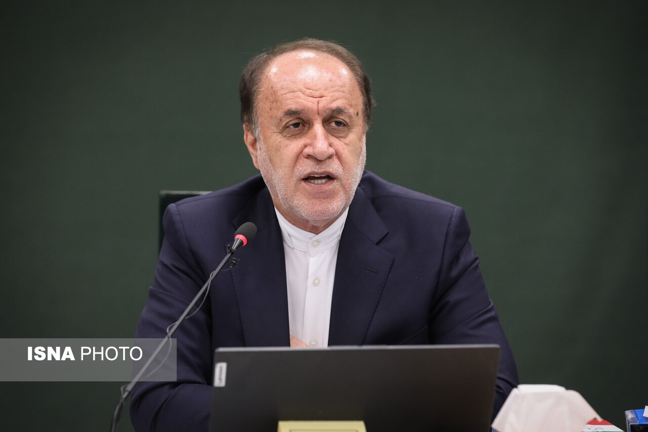 نایب رئیس مجلس: شیطنتهای آمریکا تا انتخابات ادامه دارد