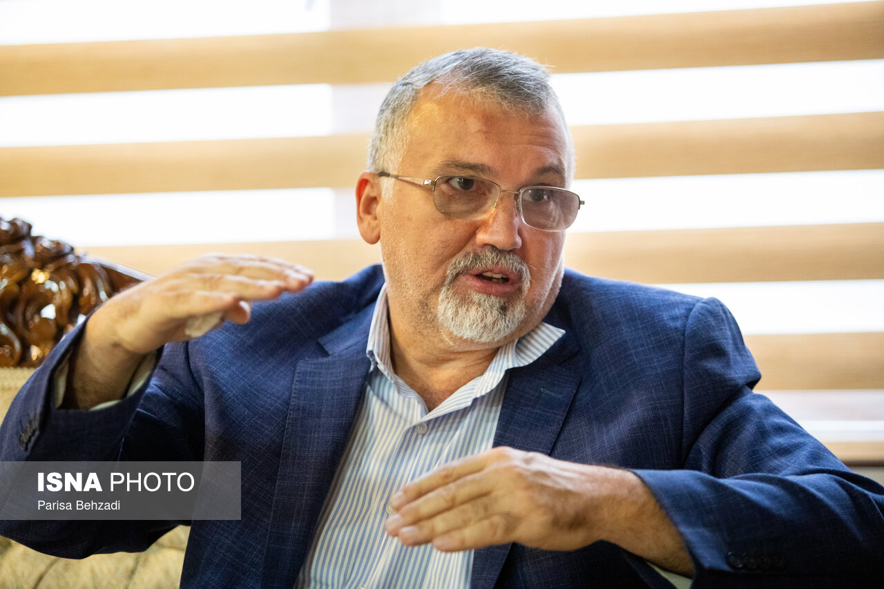 نماینده جنبش امل: حضور مقاومت در لبنان ضروری است
