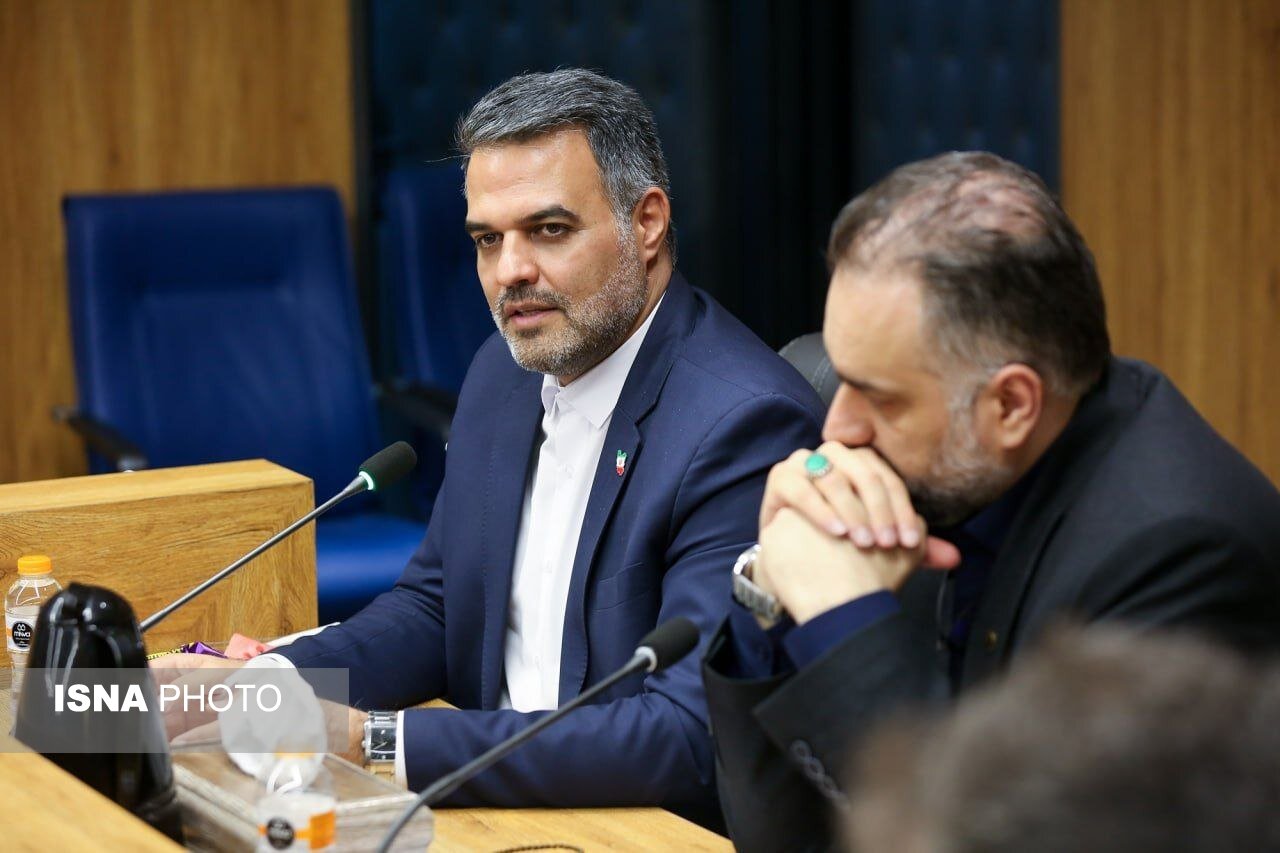 پیام سخنگوی قوه قضاییه به مناسبت هفته دولت