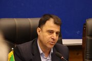 رشد ۱۷۰ درصدی ارزش پروژه‌های اقتصادی استان سمنان در هفته دولت امسال