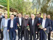 سفر وزیر میراث‌فرهنگی، گردشگری و صنایع دستی به لرستان