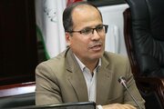 اختصاص ۶۱ پروژه اولویت‌دار همدان برای نشان‌دار کردن مالیات‌ها