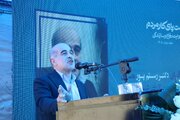 رئیس سازمان شیلات کشور:ظرفیت تولید ۱۰۰ هزار تنی شیلات در اردبیل وجود دارد