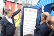 معاون اجرایی رئیس‌جمهور: تقویت شبکه برق زمینه لازم برای توسعه فعالیت‌های اقتصادی است