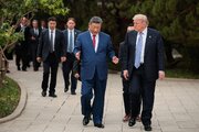 ترامپ می‌تواند پکن را در جنگ اقتصادی علیه ایران همراه کند؟
