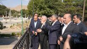 دو میلیون نفر از مجموعه دولت در جریان جنگ‌های اخیر تاکنون در حال خدمت به مردم هستند
