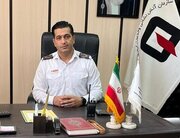 رئیس سازمان آتش‌نشانی کرج: حوادث مرداد ۲۶ فوتی داشت