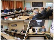 تفاهم جهاد دانشگاهی تهران و نظام مهندسی کشاورزی البرز برای تربیت نیروی ماهر
