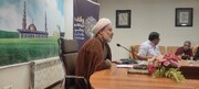 اوقاف کردستان ۴۸۰ پرونده حقوقی جاری در حوزه موقوفات دارد