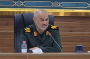 تاکید جانشین فرماندهی سپاه خوزستان بر معرفی اسطوره‌ها