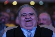 لطفا پیشنهاد خانواده اکبر عبدی را جدی بگیرید