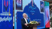 مؤمنی: شرایط جنگی هم نتوانست چرخ تولید و اشتغال را متوقف کند