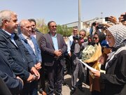اجرای طرح ملی کشاورزی در ۳ استان حومه/ بیمارستان‌های نیمه تمام و راه‌آهن در اولویت