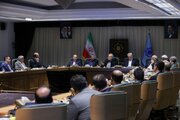 پزشکیان: بنای ما تفاهم و حل مسائل با مذاکره است/آمریکا از فشار اقتصادی به‌جایی نمی‎رسد