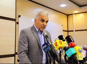 ثبت بیش از ۲۵ میلیون تردد در محورهای مواصلاتی ایلام/ جابجایی ۲.۵ میلیون تن کالا