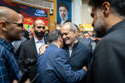 بیست و یکمین جشنواره شهید رجایی با حضور رئیس جمهور