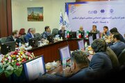 سود ۶۴ درصدی هلدینگ تاپیکو در سایه جنگ
