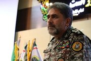 فرمانده پدافند هوایی ارتش: توانمندی‌های خود را در عمل نشان خواهیم داد