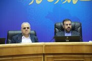 شاخص‌های تعدیل پروژه‌های عمرانی باید ماهیانه و متناسب با قیمت واقعی بازار اعلام شود