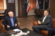  گذار از تحول دیجیتال به حکمرانی هوشمند در مازندران نیازمند زیرساخت داده‌محور است