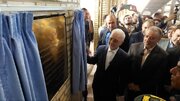 ۱۷۸۲ واحد نهضت ملی مسکن در خراسان جنوبی به بهره‌برداری رسید