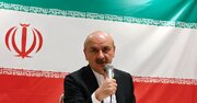 معاون استاندار البرز: توسعه استان نیازمند هم‌افزایی همه جریان‌ها است