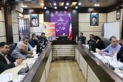 برنهاد: پایش مستمر طرح‌های صنعتی فارس برای جلوگیری از راکد ماندن اراضی انجام می‌شود